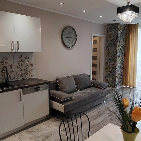 שצ'צ'ין Kghn Apartments Wyszynskiego מראה חיצוני תמונה