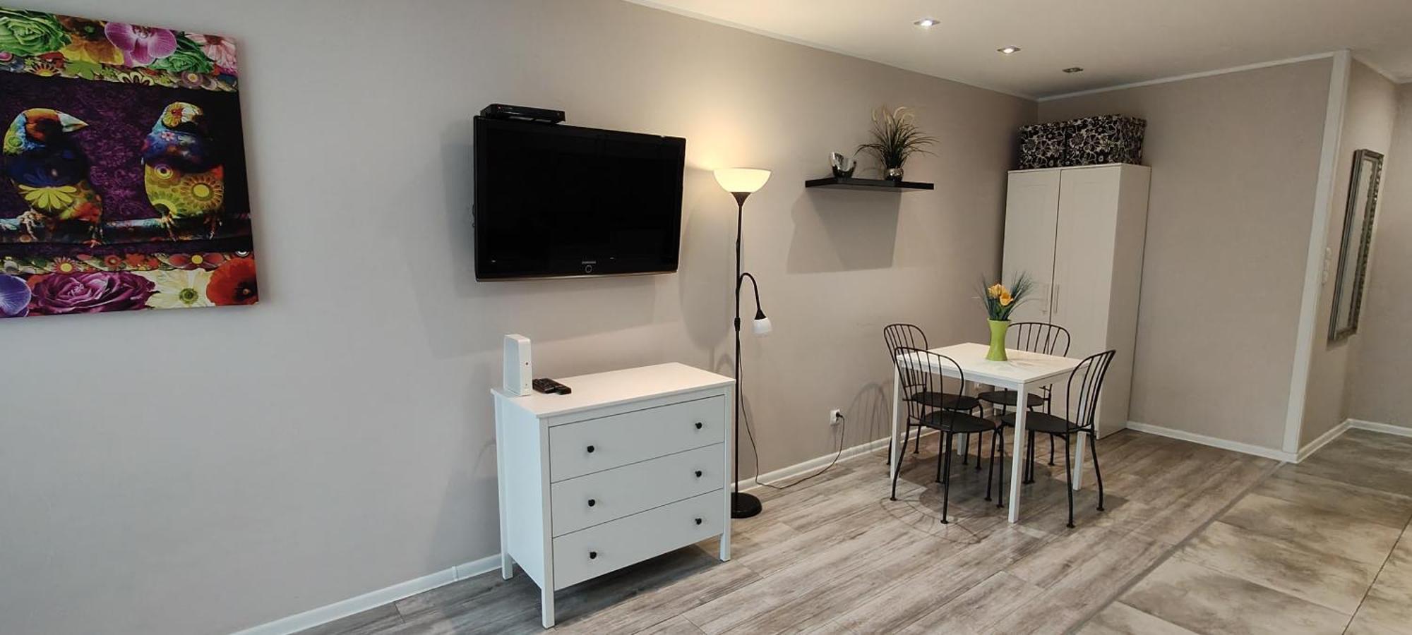 שצ'צ'ין Kghn Apartments Wyszynskiego מראה חיצוני תמונה