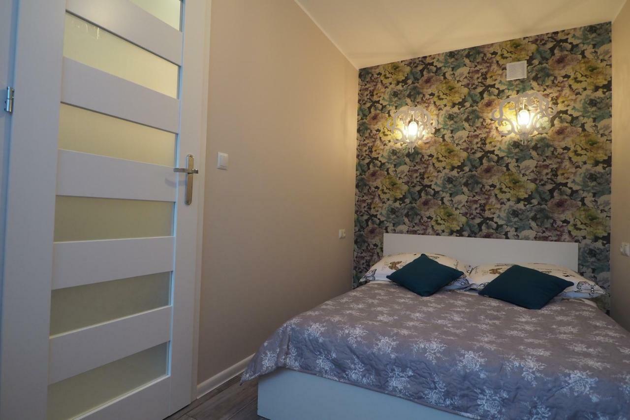 שצ'צ'ין Kghn Apartments Wyszynskiego מראה חיצוני תמונה